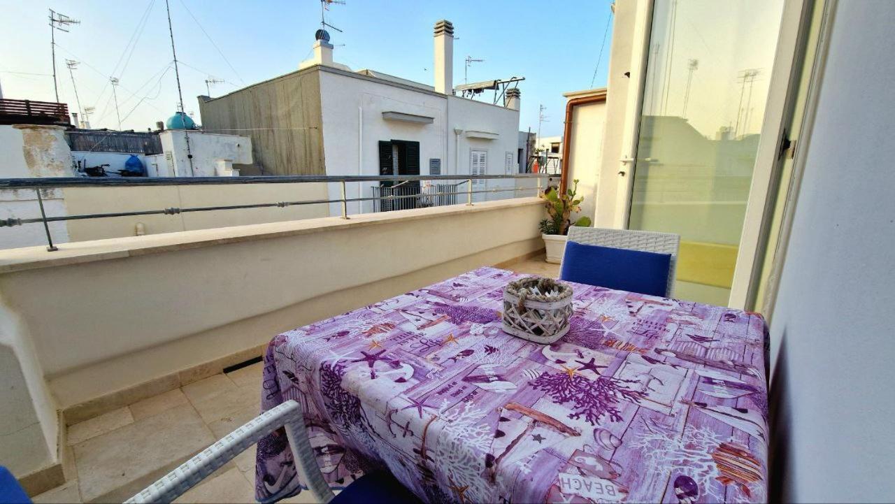 La Dimora Di Poseidone Сasa de vacaciones