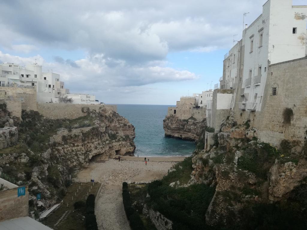 Сasa de vacaciones La Dimora Di Poseidone Polignano a Mare