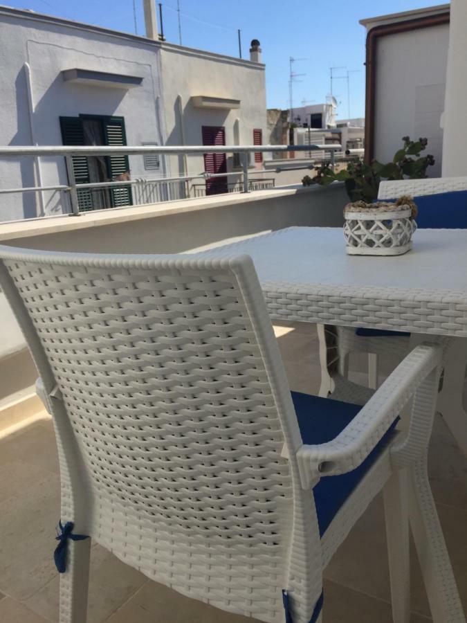La Dimora Di Poseidone Polignano a Mare